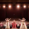 Опера для пострадавших: Королевский театр Испании дарит концерты в знак поддержки