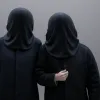 Перичис и Аснар: Настойчивость в политике — свежая карикатура от Peridis