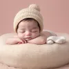Самые популярные имена для новорожденных в Испании: Люсия и Уго лидируют