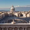 Новый Папа Римский Лев XIV: путь к сердцу Рима до "завоевания" мира