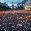 Фехой (Feijóo) анонсировал митинг против Санчеса и намекнул на вотум недоверия