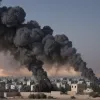Нетаньяху признал: Израиль переводил деньги ХАМАС для раскола с Палестинской администрацией