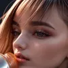 Вирусный хит Kérastase: Средство Soin Acide Chroma Gloss для Блеска Окрашенных Волос – Секрет Мэдисон Бир
