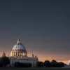 Первый Папа Римский из США: кто такой Леон XIV из пригорода Чикаго