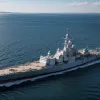 Ким Чен Ын в ярости: крушение нового военного корабля КНДР названо «преступным деянием»