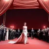 Каннский фестиваль: Испанские фильмы «Sirât» и «Romería» получили положительные отзывы критиков