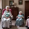 Очереди в дома престарелых Андалусии: нехватка мест и финансирования