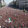 Мексиканские учителя CNTE обсуждают предложение правительства, протесты продолжаются