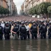 В Валенсии пройдет седьмая манифестация против Карлоса Масона: Требуют правды и справедливости