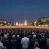 Митинги в Валенсии: Ассоциации жертв стихии требуют отставки главы региона Карлоса Масона