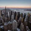 Из Нью-Йорка обратно в Европу: почему американская мечта не заменит социальную защищенность