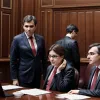 Скандал в Сенате: хакеры не взламывали аккаунты сенаторов – новое заявление