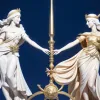 Рики Бланко: новая карикатура призывает к социальной и справедливой Европе