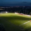 Ночь ужаса в Севилье: игроки команды вынуждены были ночевать на базе после нападения фанатов
