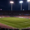 Америка против Толуки: битва за титул чемпиона Liga MX