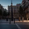В Барселоне выселили сквот La Medusa: борьба за жилье продолжается
