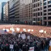 Мадрид: преподаватели и студенты вновь вышли на улицы, требуя больше финансирования образования