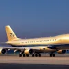 Трамп планирует принять в дар от Катара "летающий дворец" Boeing 747 и использовать как "борт номер один"