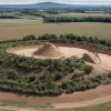 Испанский "Чернобыль на юге": 30 лет захоронения 1,2 млн тонн ядерных отходов в Андухаре