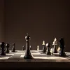 Талибан вновь запретил шахматы в Афганистане, назвав их "дьявольской игрой"