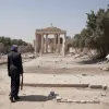 ХАМАС освободил единственного американского заложника в Газе перед визитом Трампа