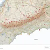 Тысячи нелегальных туристических квартир выявлены в Галисии (Испания): половина в Понтеведре