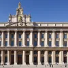 Конституционный суд Испании начнет дебаты по закону об амнистии в июне на фоне требований о приостановке
