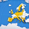 Цифровой евро раскалывает Европарламент: Стратегический проект сталкивается с жесткими дебатами