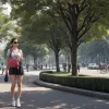 Нагрудная сумка для мужчин с USB: стильный и практичный аксессуар лета