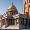 Эмбер Херд нашла спокойствие в Испании: Сказ о суде, Илоне Маске и руке Святой Терезы