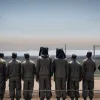 Трамп потратил миллионы долларов на содержание мигрантов в Гуантанамо