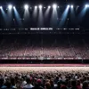 Бешеный успех Bad Bunny в Испании: 12 стадионов sold out и более 600 000 проданных билетов