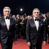 Роберт Де Ниро получил почетную «Золотую пальмовую ветвь» в Каннах: «Мы, художники — угроза для фашистов»