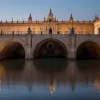 Аагесен назвала регионы, с которых началось отключение электроэнергии в Испании