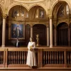 Эдуардо Мендоса получил премию принцессы Астурийской за литературу: обзор творчества и достижения