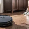 Скидка века: Робот-пылесос для дома от Amazon за 89 евро — раскупают как горячие пирожки!