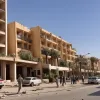 Испанцы в ловушке: Боевые действия в Триполи блокировали группу туристов