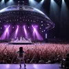 WAH Show Madrid: Погружение в мир музыки, гастрономии и шоу