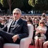 Роберт Де Ниро о страхе смерти и кино: откровения легенды в Каннах