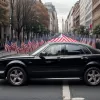 Прощание с Хосе Мухикой: кадры с траурной церемонии в Уругвае
