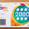 Результаты Bonoloto: Проверьте тираж за среду, 14 мая – Выиграйте сегодня!