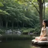 Медитация против депрессии: исследование подтверждает эффективность mindfulness-терапии