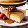 Изысканный десерт: Флан с кофе и кардамоном – рецепт для гурманов