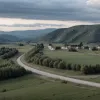 «Время жатвы»: Босния в романе Магдалены Блажевич поражает описаниями войны и разрухи