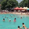 Жара в Мексике: когда ждать спада и какие штаты страдают больше всего