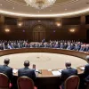 Встреча в Стамбуле: Путин отправил делегацию на переговоры с Украиной, Зеленский участвует