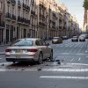 Смертельные ДТП в Мадриде: за сутки погибли два человека