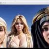 Трамп в тени геноцида: ближневосточный тур и политические игры