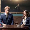 Падение популярности: Принц Гарри и Меган Маркл теряют позиции после скандального интервью
