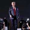 «Обсерватория Трампа»: Анализ стратегии второго президентского срока